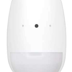 Juhtmega PIR+klaasipurunemisandur DS-PDPG12P-EG2 PET