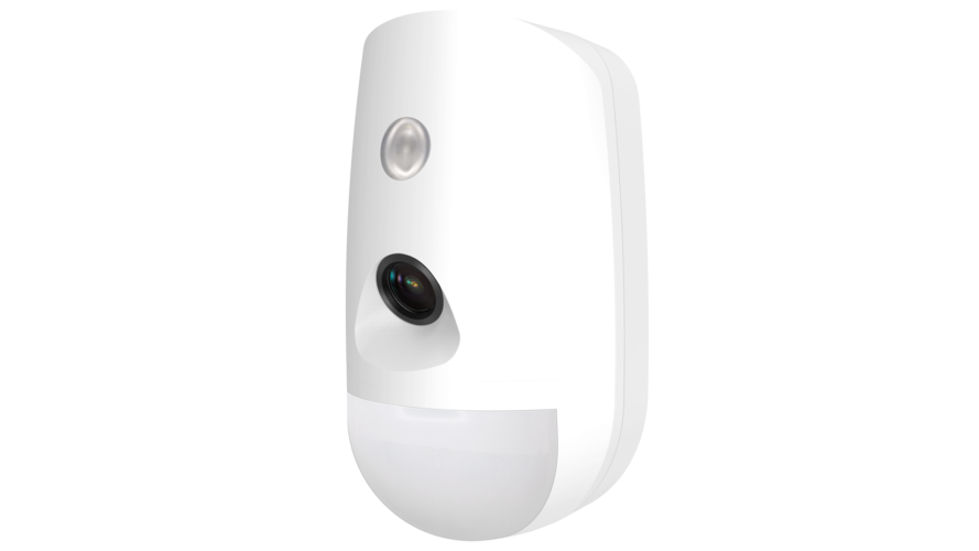 Liikumisandur DS-PDPC12P-EG2-WE +PET 30kg + kaamera 2 Liikumisandur DS-PDPC12P-EG2-WE +PET 30kg + kaamera - Image 2