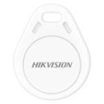 Nööp DS-PT-M1 valge