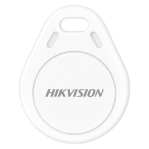 Nööp DS-PT-M1 valge