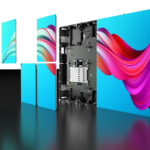 LED blokk DS-D4212CI-ZWDH  P1.2 COB