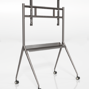 Monitorikinnitus ratastel DS-D5ABKY2-S 55"-75"