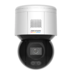 PTZ kaamera DS-2DE3A400BW-DE 4MP Colorvu mini valge