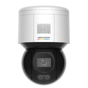 PTZ kaamera DS-2DE3A400BW-DE/W 4MP valge