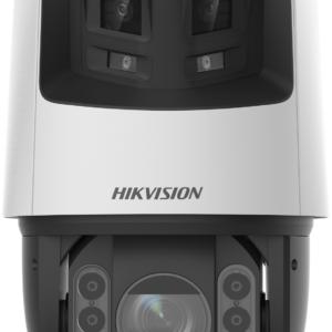 PTZ kaamera DS-2SE7C425MWG-EB/26 6+4MP valge