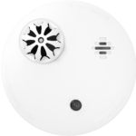 Juhtmevaba Temperatuuriandur DS-PDHT-E-WE 57C