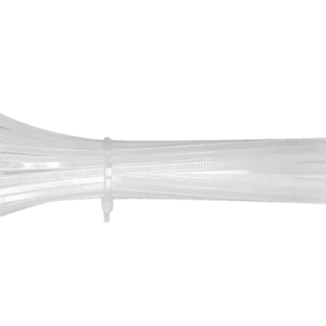 Kaablirihmad / Nipukad 3,5x140mm valge 100tk/pk