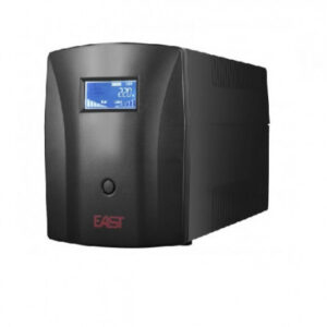 UPS EA2120LCD 1200VA/720W LCD Tower
