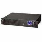 UPS EA2150R 1500VA/900W LCD Rack