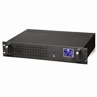 UPS EA2150R 1500VA/900W LCD Rack