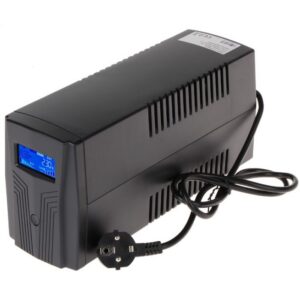 UPS EA285LCD 850VA/500W USB Tower