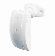 Liikumisandur PATROL-403PET PIR+PET valge