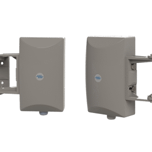 Mikrolaine barjäär FMC10 100m bistaatiline 10-100m