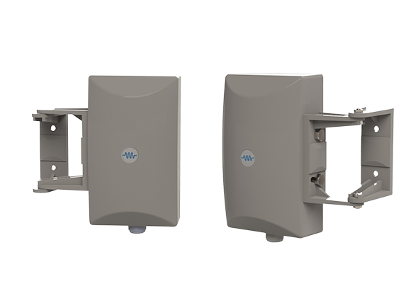 Mikrolaine barjäär FMC10 100m bistaatiline 10-100m 1 Mikrolaine barjäär FMC10 100m bistaatiline 10-100m