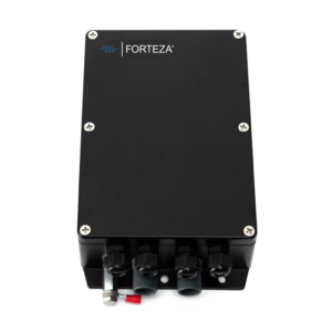 Kontroller TRIBO-S4 4-tsooni