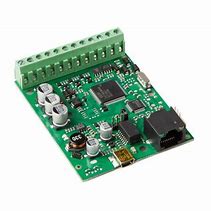 Interneti moodul ELAN3-ALARM