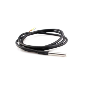 Temperatuuri sensor DS18B20 juhtmega 3m