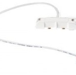 Juhtmega veelekkeandur EFS1