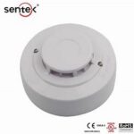 Temperatuuriandur HD912-4-12 + alus 12V