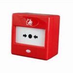 Käsiteadusti FP3/RD LED IP44 punane