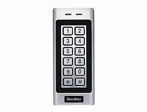 RFID-klaviatuur K4(EM) väli