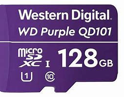 MicroSD mälukaart WDD128G1P0A 128Gb microSDXC