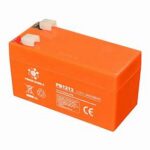 Aku PB12013 1.3Ah 12V