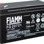Battery FG20721 7.2Ah 12V