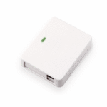 Väravakontroller ESIM320-4G 4G