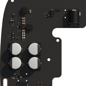 PSU 6V 6-12V HUB2/ HUB 2 PLUS/ ReX 2´le