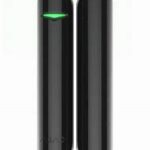 Ukseandur DoorProtect PLUS juhtmevaba magnet+asend must