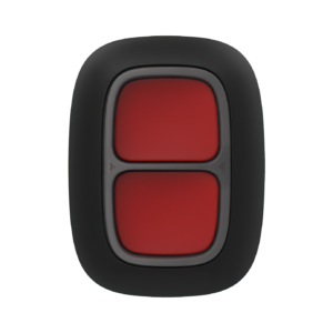 Paanikanupp DoubleButton must