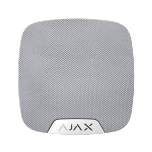 Sireen HomeSiren sise valge