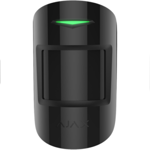 Liikumisandur MotionProtect PLUS +mikrolaine must