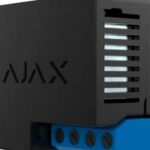 Relee Relay 7-24V juhtmevaba must