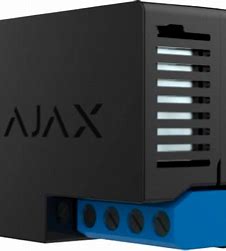 Relee Relay 7-24V juhtmevaba must