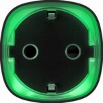 Nutipistikupesa Socket must