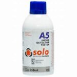 Suitsudetektorite test aerosool SOLOA5-001 250ml