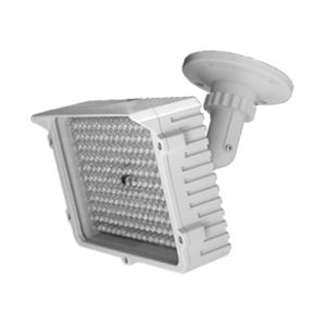 IR LED illuminator IR80 80m/60D3 850nm