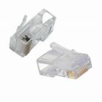 Connector RJ45 UTP Cat.5e
