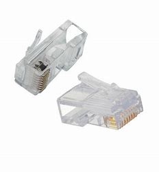 Connector RJ45 UTP Cat.5e