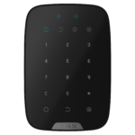 Sõrmistik Keypad PLUS must