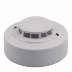 Temperatuuriandur HD912-2L +alus 24V LED