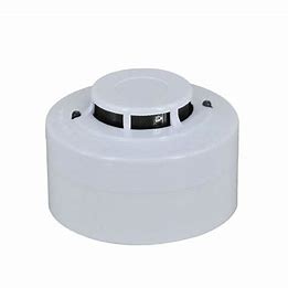 Suitsuandur SD119-2L +alus 24V LED valge