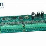 Laiendusmoodul SmartLine-8Z 8-tsooni