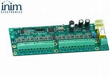 Laiendusmoodul SmartLine-8Z 8-tsooni