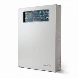 Keskus SmartLine 036/4 4-36 tsooni