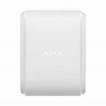 Liikumisandur DualCurtain juhtmevaba väli valge