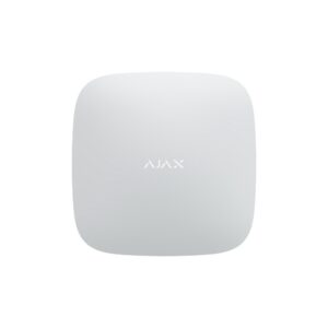 Keskus HUB 2 (4G) Ethernet ja 2x GSM valge