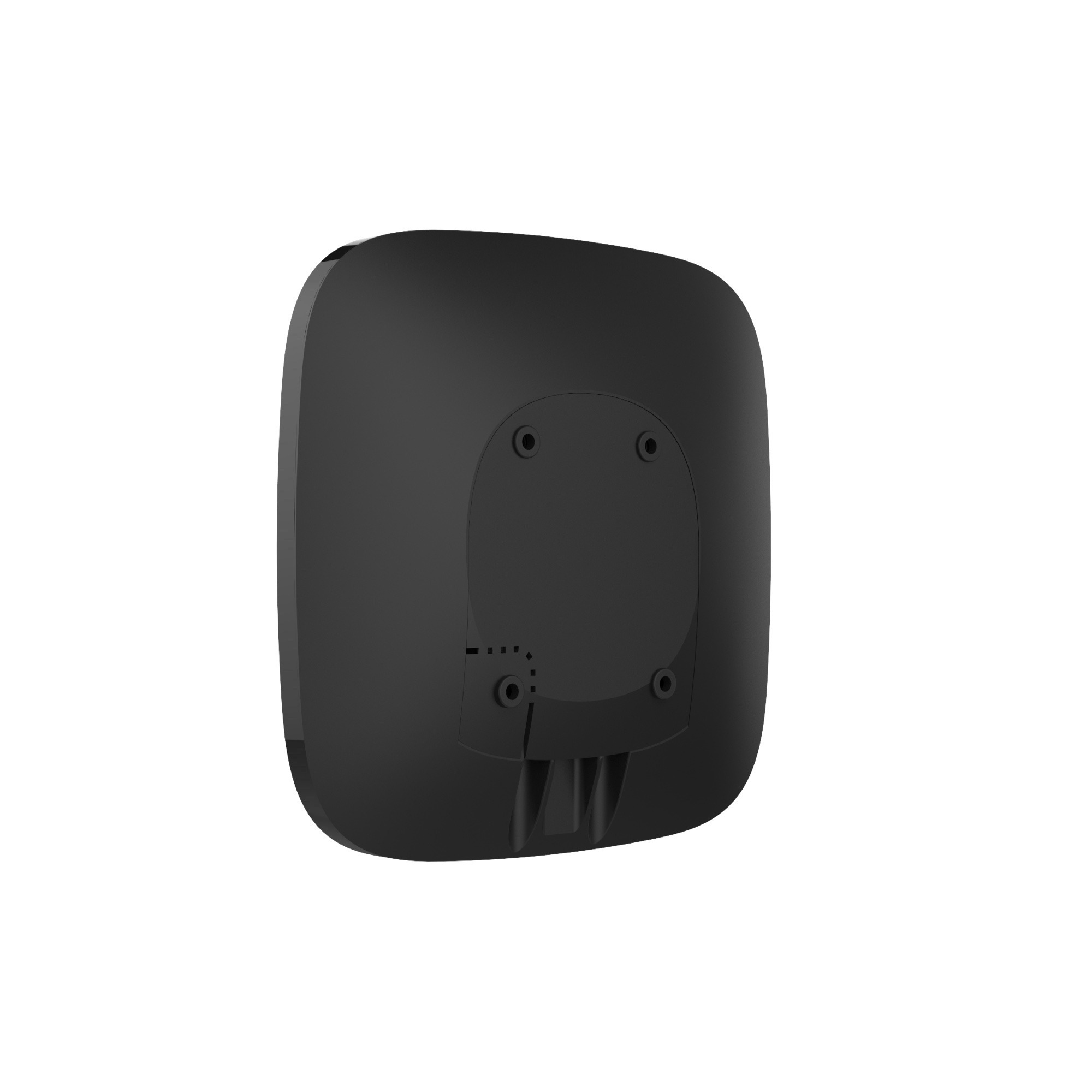 Keskus HUB 2 (4G) Ethernet ja 2x GSM must 3 Keskus HUB 2 (4G) Ethernet ja 2x GSM must - Image 3